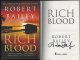 1542037271 Bailey, Robert, Rich Blood