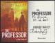 1503945545 Bailey, Robert, Professor a Legal Thriller