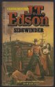 042505070X Edson, J. T., Sidewinder