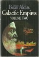 Aldiss, Brian W. Editor, Galactic Empires Volume Two