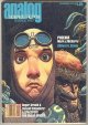 Analog, Analog, Science Fiction, Science Fact Magazine November 1979