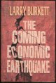 0802415261 Burkett, Larry, Coming Economic Earthquake