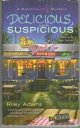 042523553X Adams, Riley, Delicious and Suspicious