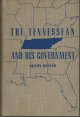 Butler, Hilton, Tennessean and His Government