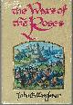 0807110051 Gillingham, John, Wars of the Roses Peace and Conflict in Fifteenth-Century England