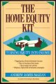 0471506427 McLean, Andrew James, Home Equity Kit Turning Equity Into Income