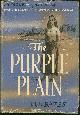 Bates, H. E., Purple Plain