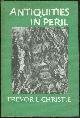 Christie, Trevor, Antiquities in Peril