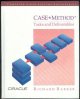 0201416972 Barker, Richard, Case Method Tasks and Deliverables/Oracle : The Relational Database Management System