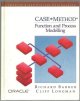 0201565250 Barker, Richard, Case Method Function and Process Modelling