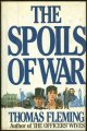 0399129685 Fleming, Thomas, Spoils of War