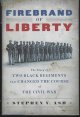 0393065863 Ash, Stephen, Firebrand of Liberty the Story of Two Black Regiments That Changed the Course of the Civil War