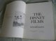 MALTIN, LEONARD, The Disney Films