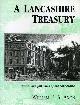 1859260578 AXON, WILLIAM E.A., Lancashire Treasury : Stories and Folk-Tales of Old Lancashire