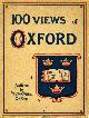 NO AUTHOR, 100 Views of Oxford