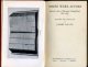 AGATE, JAMES (SELECTED BY), These Were Actors : Extracts from a Newspaper Cutting Book 1811-1833