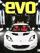 JOHN BARKER (CO-EDITOR), EVO Magazine January 2009 : Collectors' Edition : Number 126