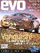 BARKER, JOHN & MEADEN, RICHARD (EDITORS), EVO Magazine November 2000 : Number 25