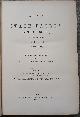 GREEN, MARY ANNE EVERETT (EDITOR), Calendar of State Papers : Domestic Series of the Reign of Charles II 1660-1661 preserved in the State Paper Department of Her Majesty's Public Record Office.