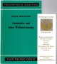 Brentano, Franz, Aristoteles und seine Weltanschauung