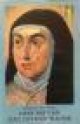 Avila, Teresa van / met een voorwoord van Maria de, GEEF MIJ VAN DAT LEVEND WATER.