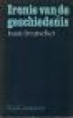 Deutscher, Isaac, IRONIE VAN DE GESCHIEDENIS - Essays over het communisme.