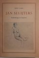 Aaber, Geert, JAN SLUIJTERS - Naakttekeningen en Composities.