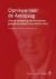 Ven, Prof. Dr. Hans van der (afscheidsrede), OPNIEUW NAAR DE AREOPAAG - Over de uitoefening van het recht op godsdienstvrijheid in de publieke arena.