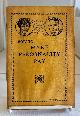 SHAFTESBURY, EDMUND (PSEUDONYM OF ALBERT WEBSTER EDGERLY ), How to Make Personality Pay an Introduction to the Study Personal Magnetism
