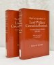 BENTINCK, WILLIAM CAVENDISH, The correspondence of lord William Cavendish Bentinck governor general of India 1828-1835. Edited with an introduction by C.H. Philips. 2 volumes. Complete.