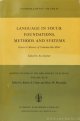 BAR-HILLEL, Y., KASHER, A., (ED.), Language in focus: foundations, methods and systems. Essays in memory of Yehoshua Bar-Hillel.