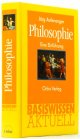 AUFENANGER, J., Philosophie. Eine Einführung.