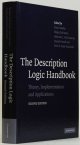 BAADER, F., CALVANESE, D., MCGUINESS, D.L., (ED.), The description logic handbook. Theory, implementation and applications.