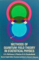 ABRIKOSOV, A.A., GORKOV, L.P., DZYALOSHINSKI, I.E., Methods of quantum field theory in statistical physics.