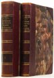 ALFRED DE GROTE (ALFRED THE GREAT), WÜLFLING, J.E., Die Syntax in den Werken Alfred des Grossen. 2 volumes.