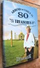 Dan Cruickshank, Around the World in 80 Treasures