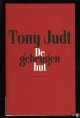 JUDT, Tony, De geheugenhut