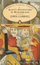 Carroll, Lewis, Alice\'s adventures in Wonderland