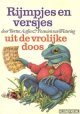 Aafjes, Bertus & Westering, Francien van, Rijmpjes en versjes uit de vrolijke doos