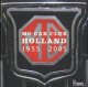 Agelink, Math & Hurk, Karel van den, Hollander, Anka den, MG Car Club Holland 1955-2005