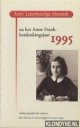 Aarts, C.J., Aarts\' Letterkundige Almanak na het Anne Frank-herdenkingsjaar 1995