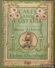 Alderson, Brian (chosen by) & Oxenbury, Helen (illustrated by), Cakes and custard. Children\'s rhymes