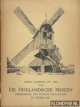 Diverse auteurs, Zesde jaarboek 1957-1960 van De Hollandsche molen. Vereeniging tot behoud van molens in Nederland