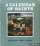 Cronin, Vincent, A Calendar of Saints