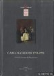 Alberti, Carmelo & Gilberto Pizzamiglio (a cura di), Carlo Goldoni 1793-1993. Atti del Convegno del Bicentenario
