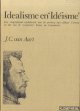 Aart, J.C. van, Idealisme en \'Ideisme\'. Een vergelijkend onderzoek van de poetica van Albert Verwey en die van de \'symbolist\' Remy de Gourmont