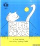 Sutton, Eve & Lynley Dodd (illustrations), My cat likes to hide in boxes