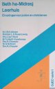 Abram, I.B.H. - e.a., Beth ha-Midrasj Leerhuis. Ervaringen van joden en christenen