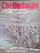 Einsiedel, Heinrich Graf von (Introduction) & Max Hastings (Foreword), The Onslaught: German Drive to Stalingrad documented in 150 unpublished colour photographs