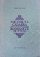 Aarle, Jasper van & Florette Dijkstra, AbstractaCadabra/BinnensteBuiten: boekwerk in wording